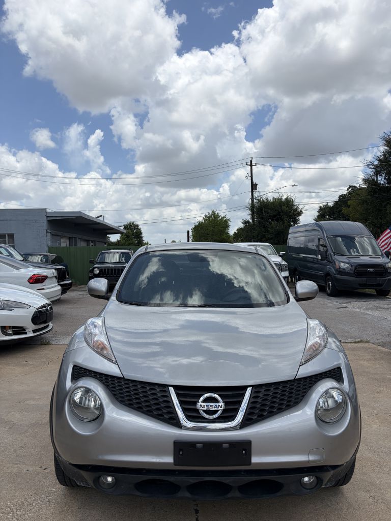 Photo 35 of this NISSAN JUKE