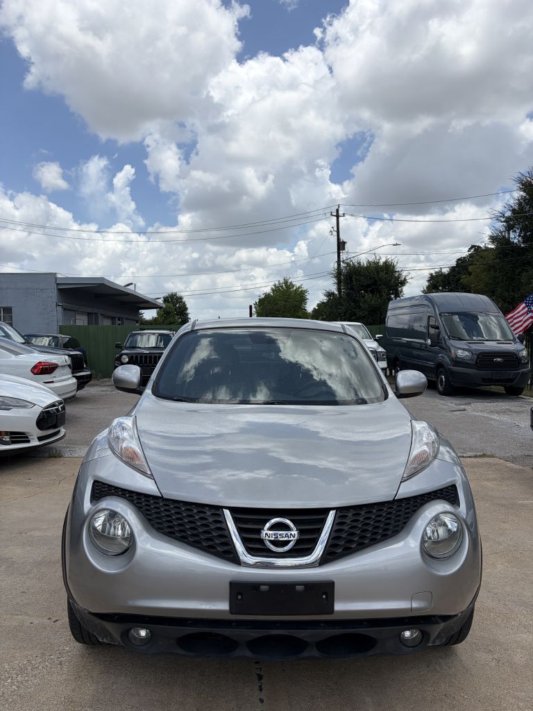 Photo 36 of this NISSAN JUKE