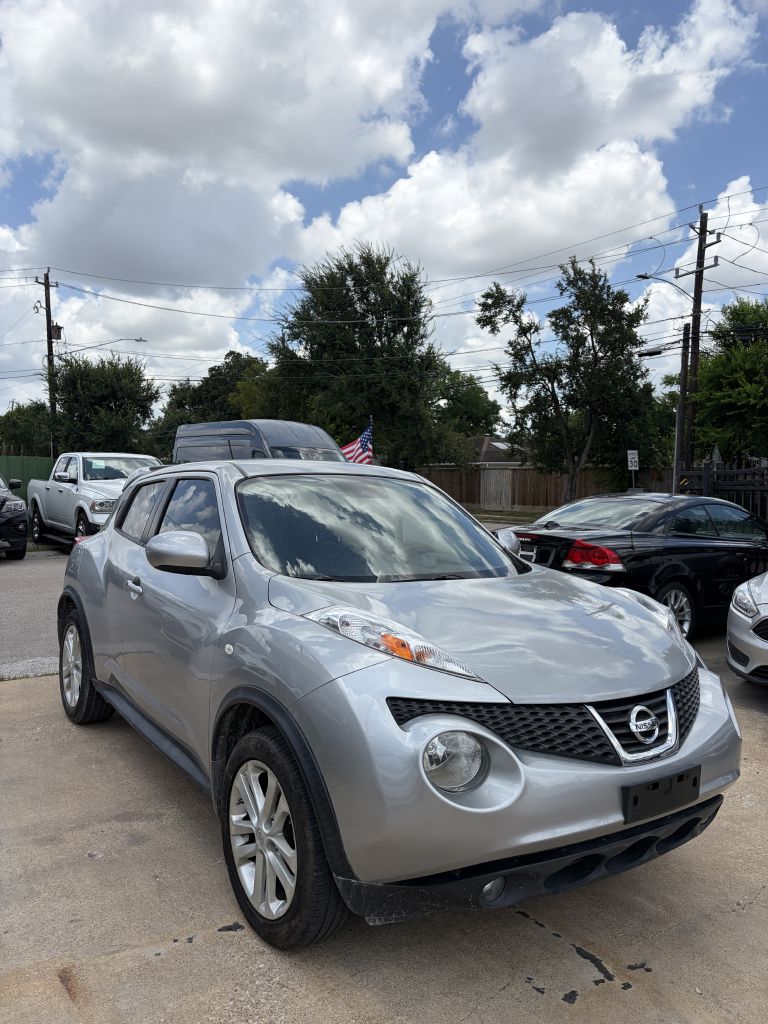 Photo 37 of this NISSAN JUKE