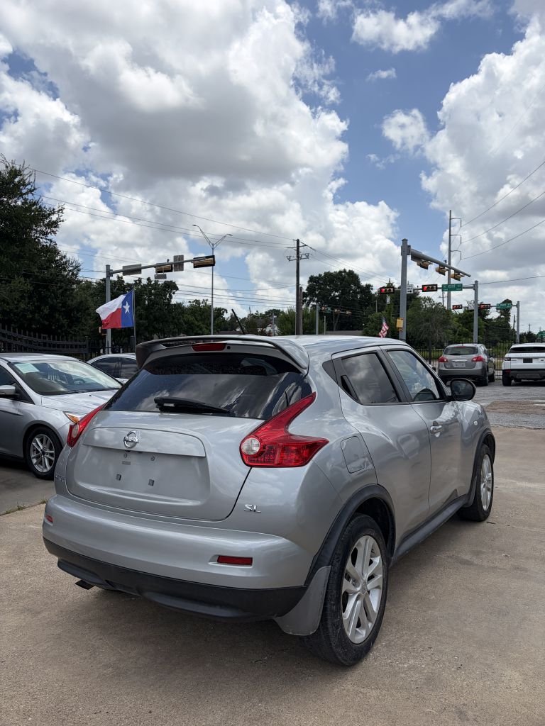 Photo 39 of this NISSAN JUKE
