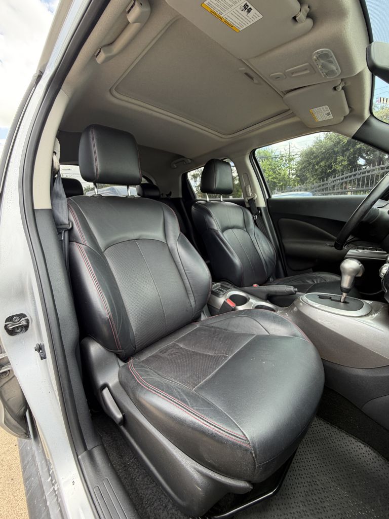 Photo 46 of this NISSAN JUKE