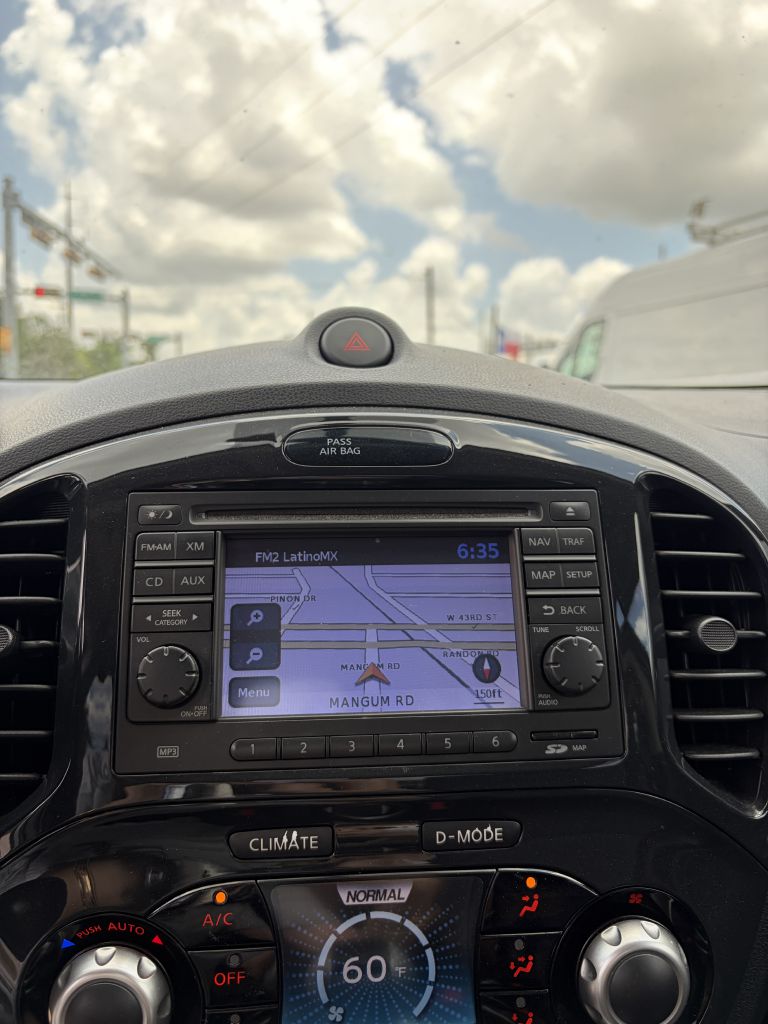 Photo 50 of this NISSAN JUKE