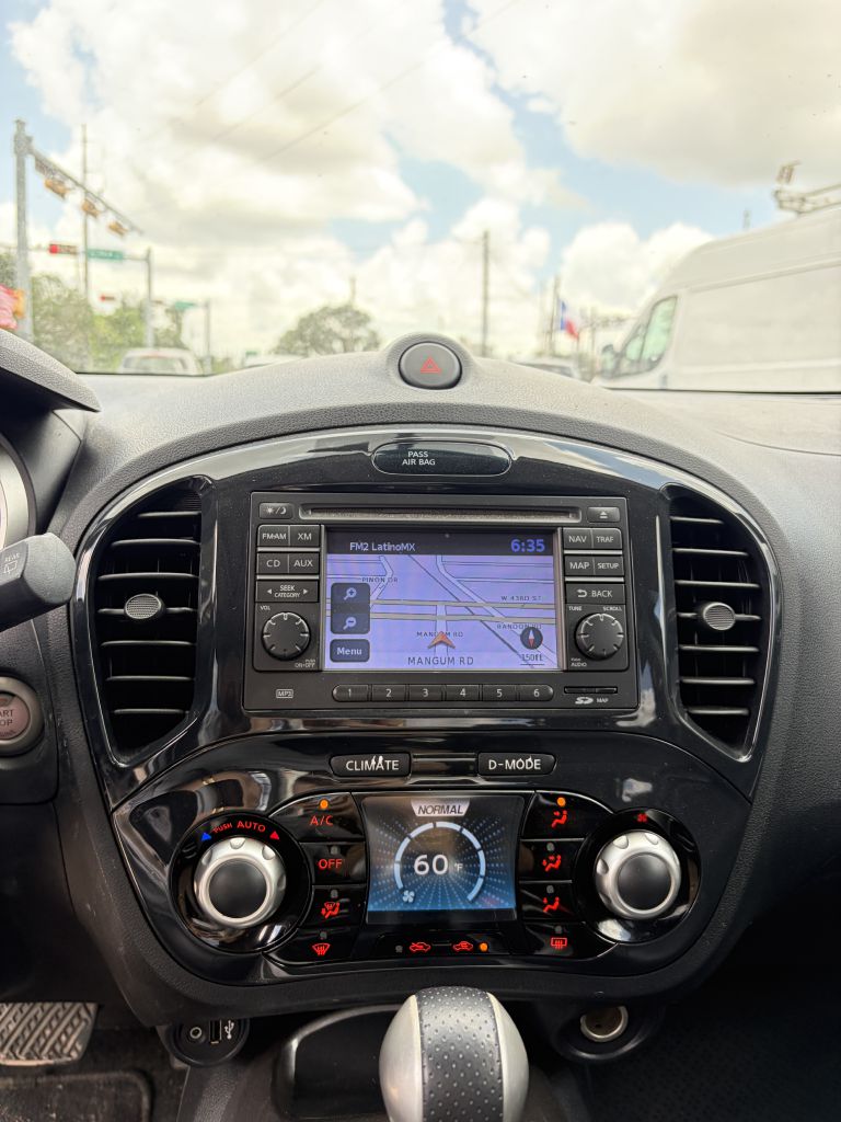 Photo 51 of this NISSAN JUKE