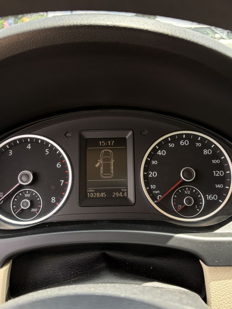 Photo 16 of this VOLKSWAGEN TIGUAN