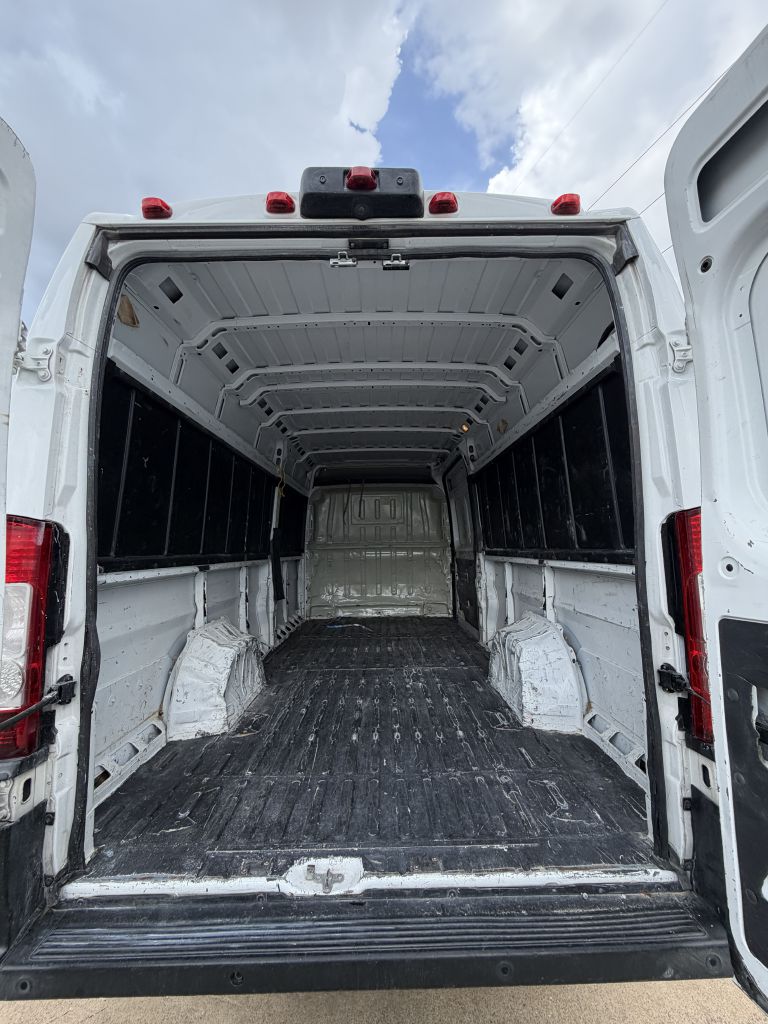 Photo 51 of this RAM PROMASTER 3500