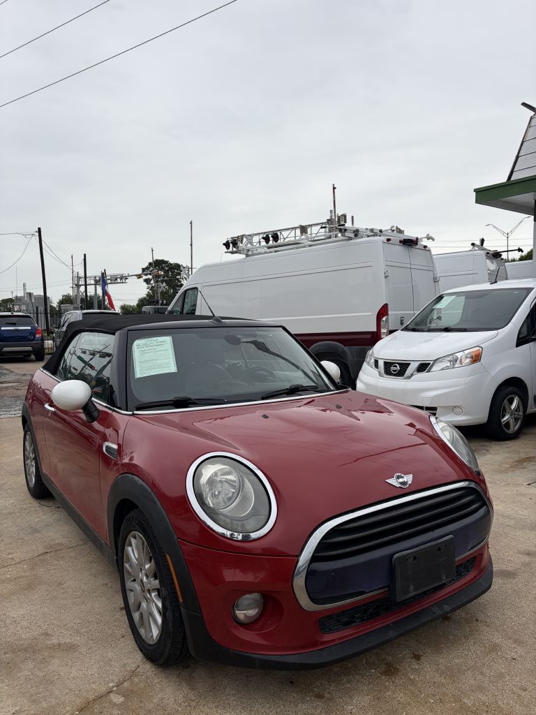 Photo 13 of this MINI COOPER