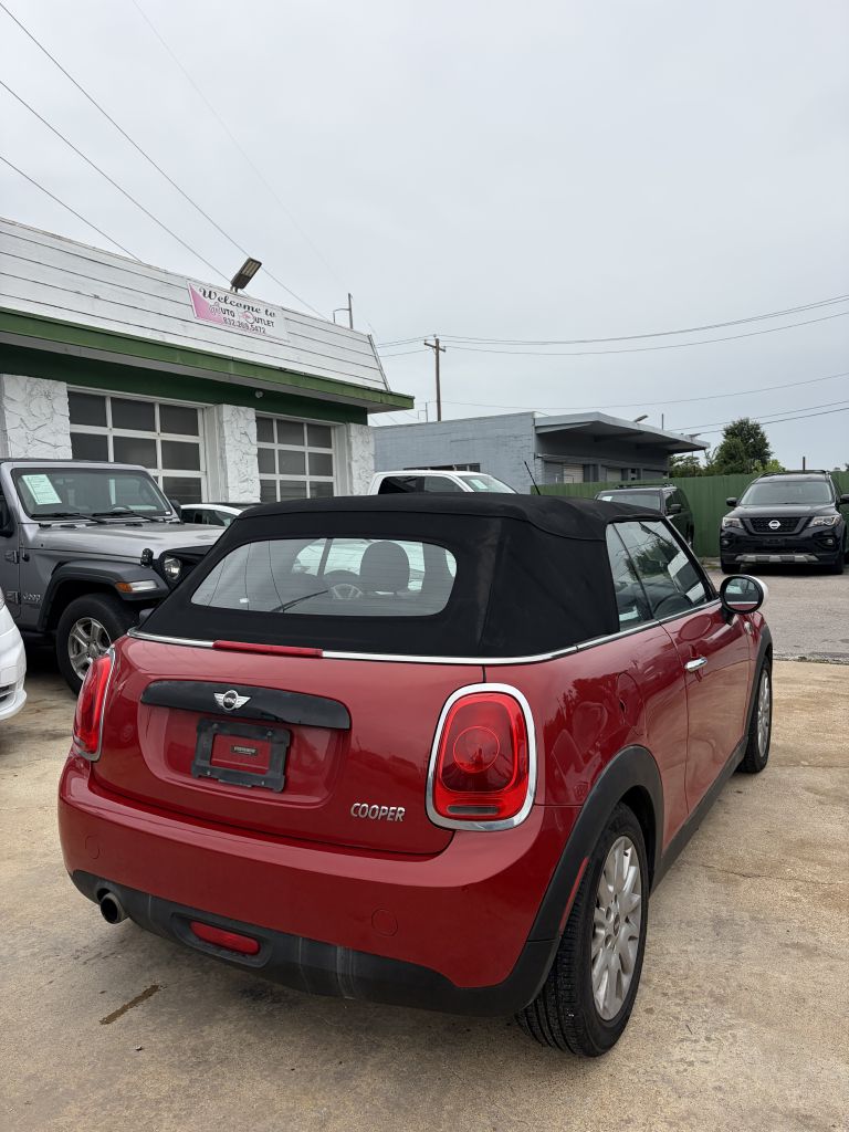 Photo 14 of this MINI COOPER
