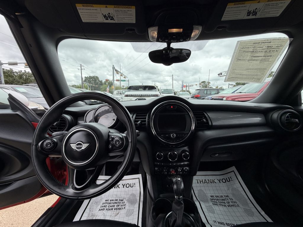 Photo 18 of this MINI COOPER
