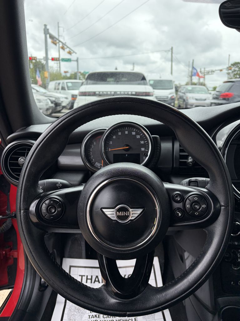 Photo 24 of this MINI COOPER