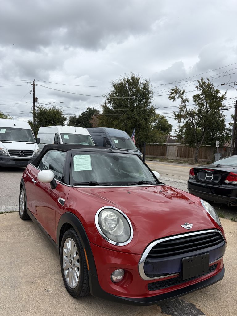 Photo 25 of this MINI COOPER