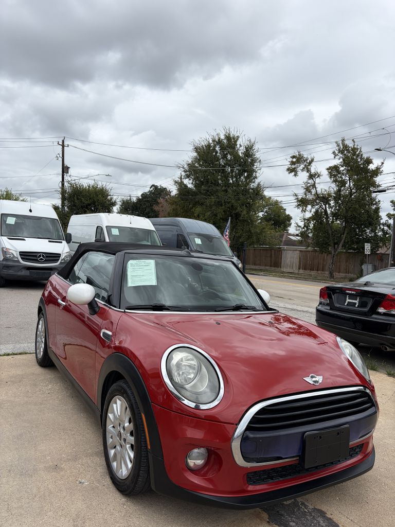 Photo 32 of this MINI COOPER