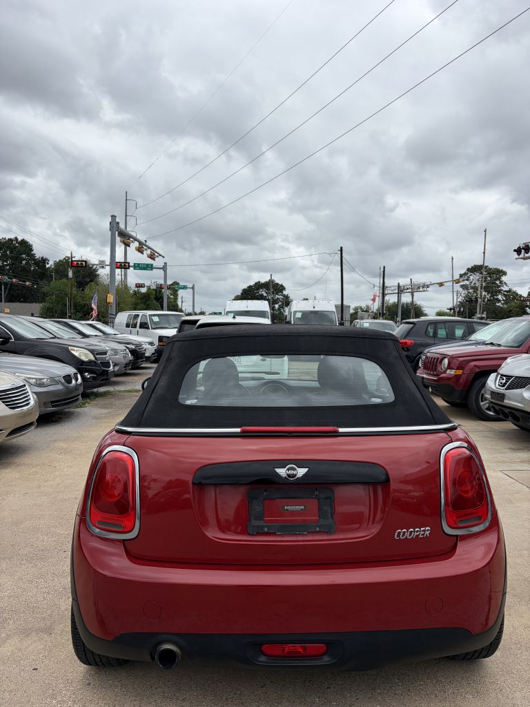 Photo 26 of this MINI COOPER