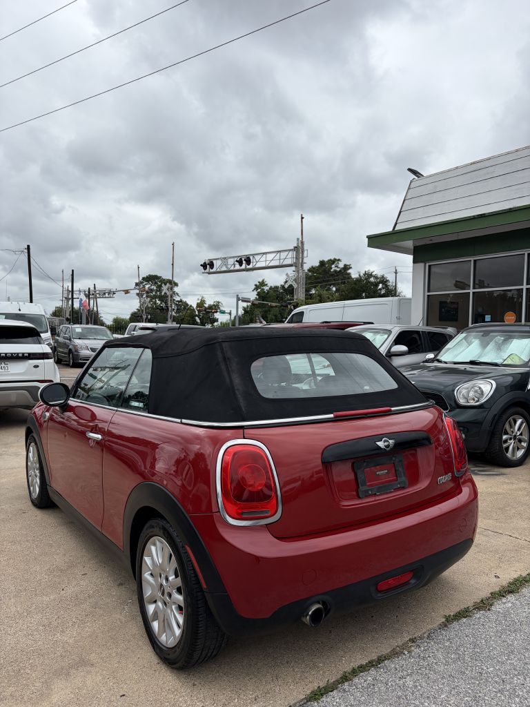 Photo 35 of this MINI COOPER