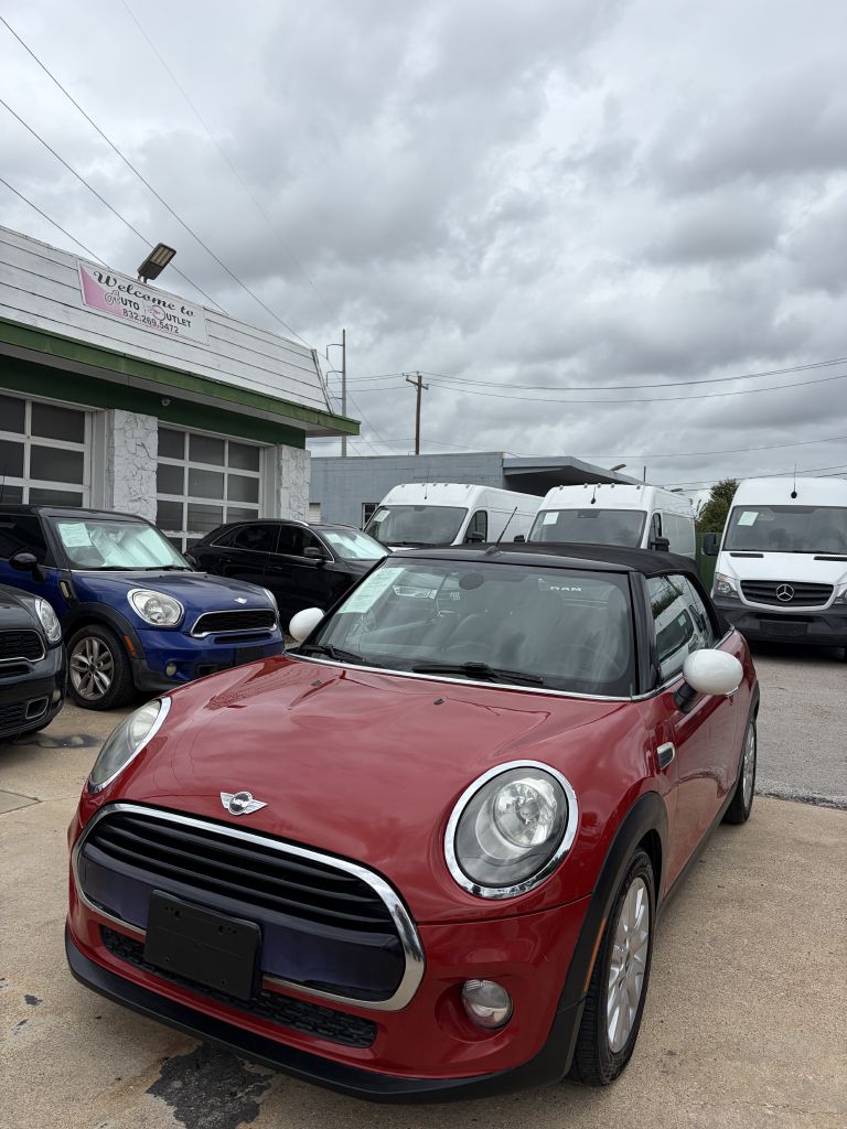 Photo 37 of this MINI COOPER