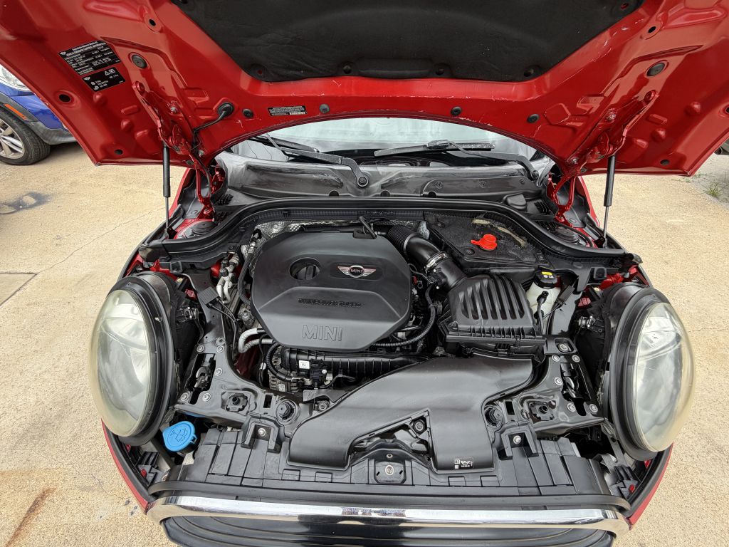 Photo 39 of this MINI COOPER