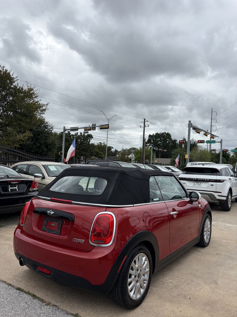 Photo 41 of this MINI COOPER