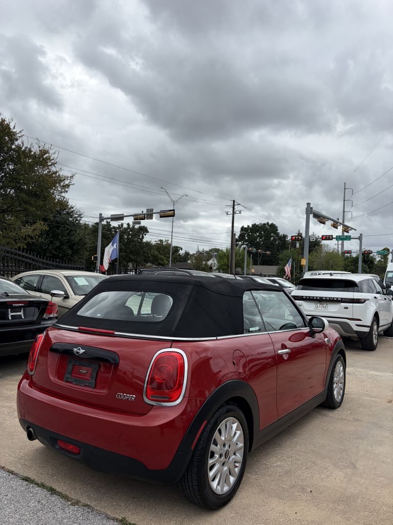 Photo 43 of this MINI COOPER