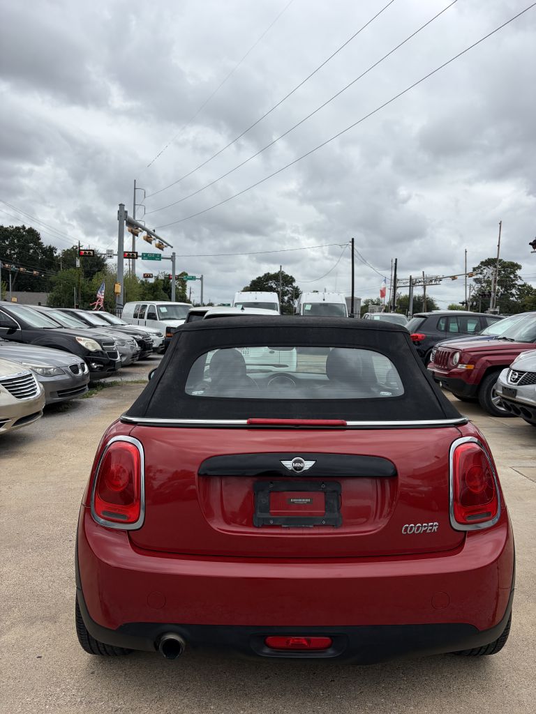 Photo 45 of this MINI COOPER