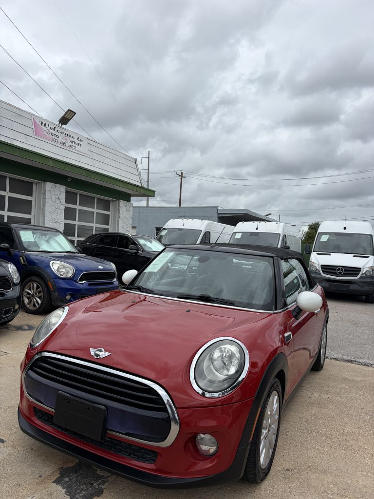 Photo 51 of this MINI COOPER