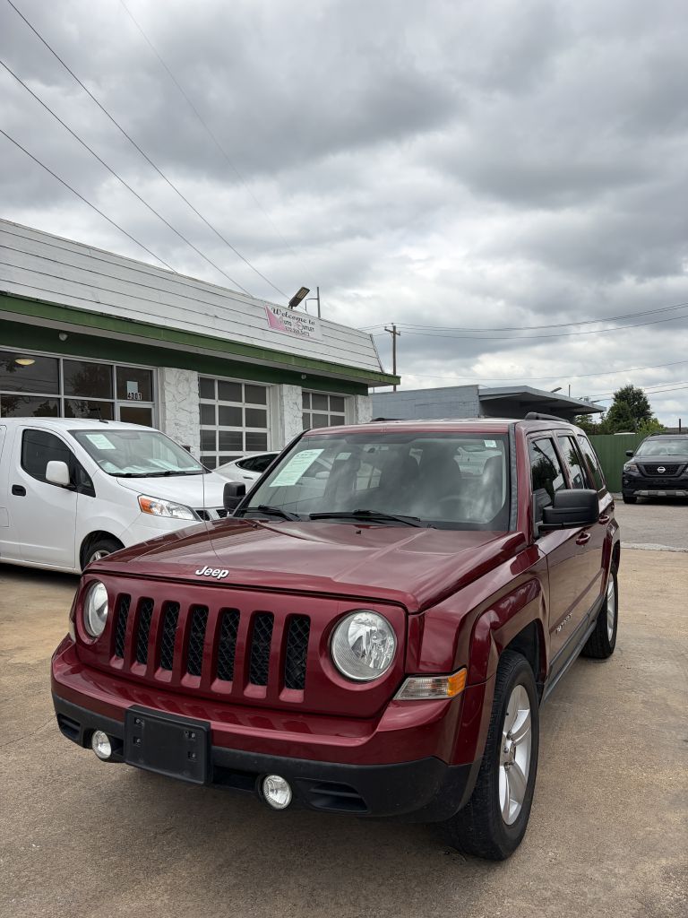 Photo 10 of this JEEP PATRIOT