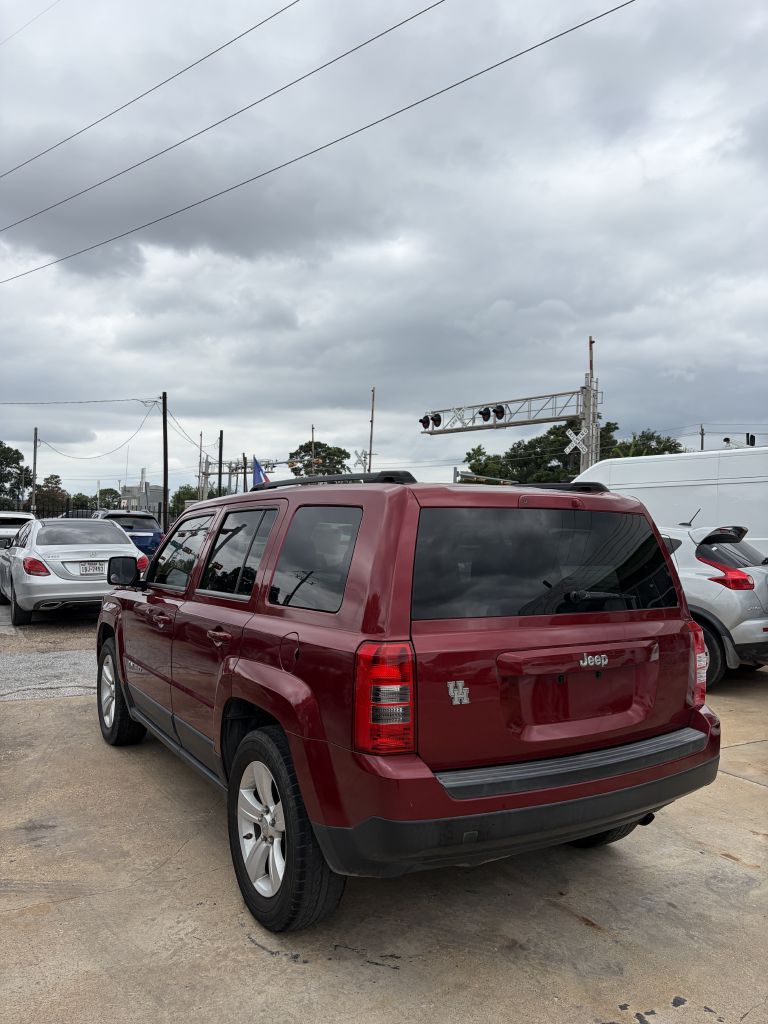 Photo 57 of this JEEP PATRIOT
