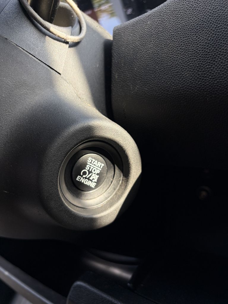 Photo 33 of this RAM PROMASTER 2500