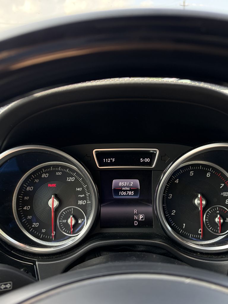 Photo 19 of this MERCEDES-BENZ GLS