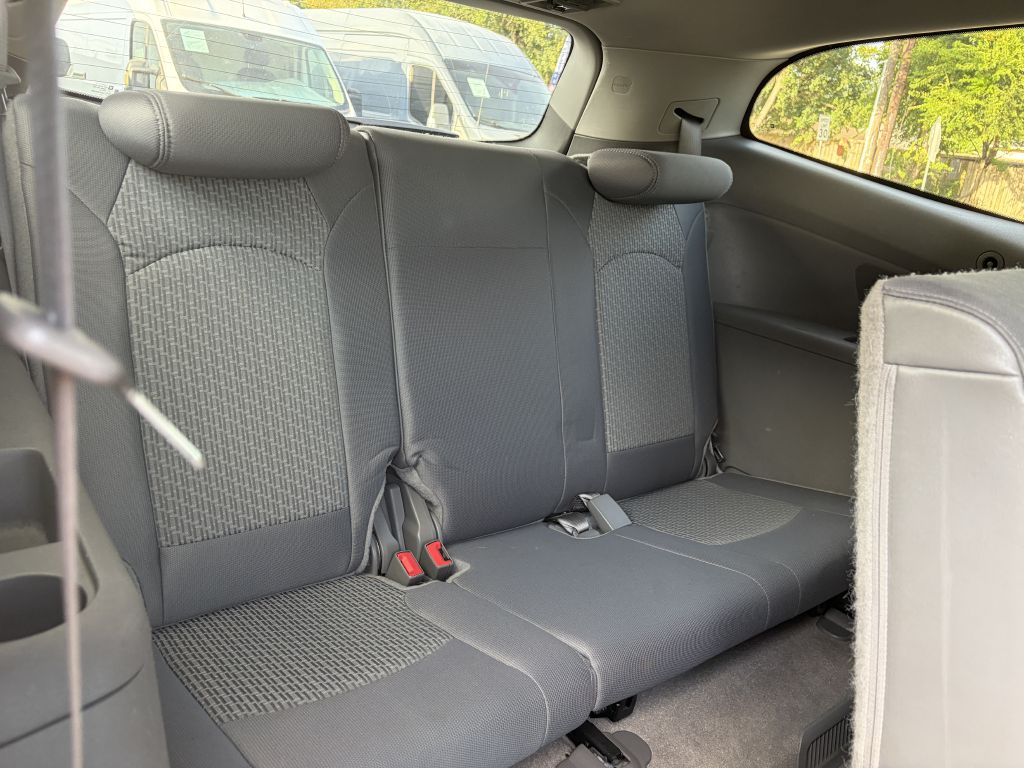 Photo 12 of this CHEVROLET TRAVERSE