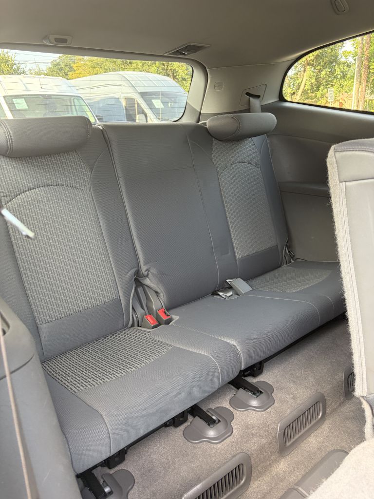 Photo 14 of this CHEVROLET TRAVERSE