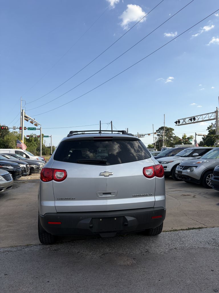 Photo 13 of this CHEVROLET TRAVERSE