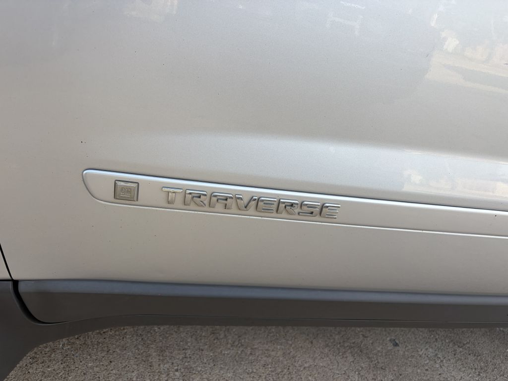 Photo 19 of this CHEVROLET TRAVERSE