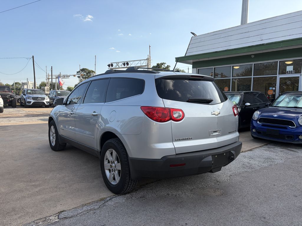 Photo 28 of this CHEVROLET TRAVERSE