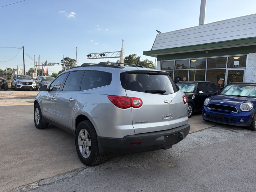 Photo 29 of this CHEVROLET TRAVERSE