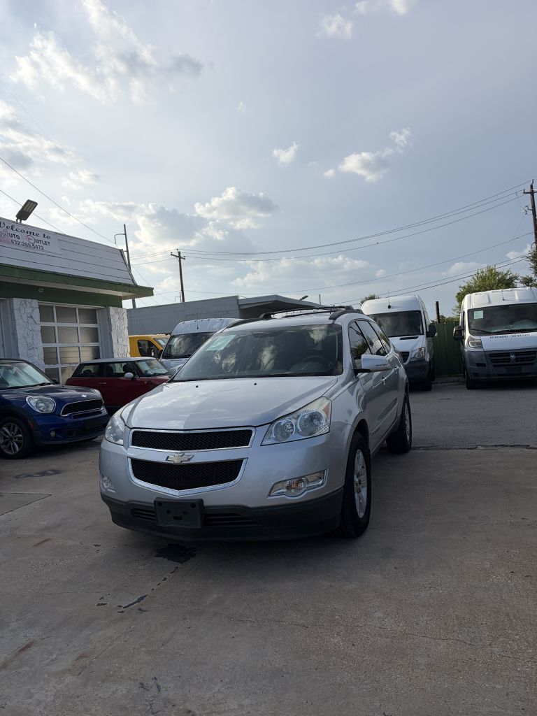 Photo 32 of this CHEVROLET TRAVERSE