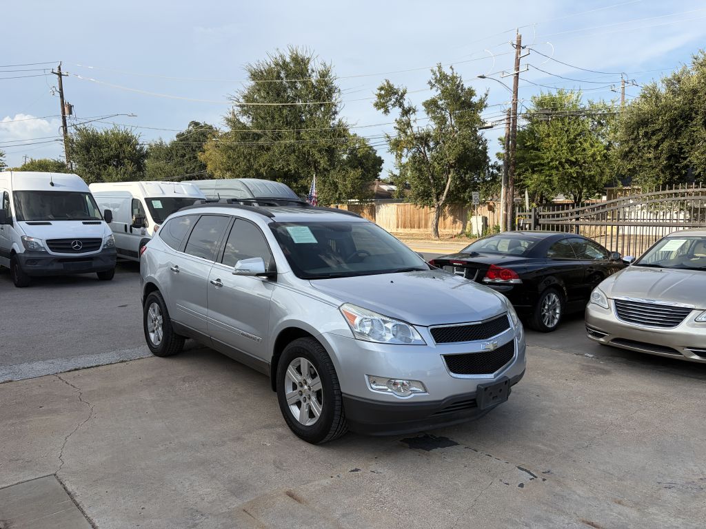 Photo 35 of this CHEVROLET TRAVERSE