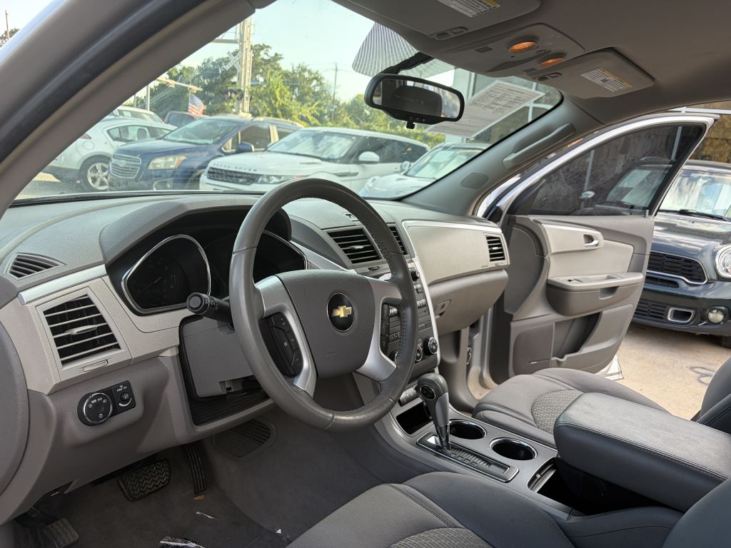 Photo 39 of this CHEVROLET TRAVERSE