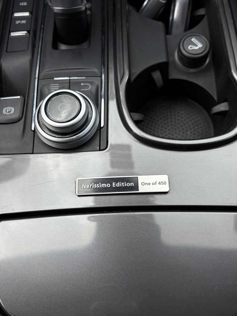 Photo 30 of this MASERATI GHIBLI