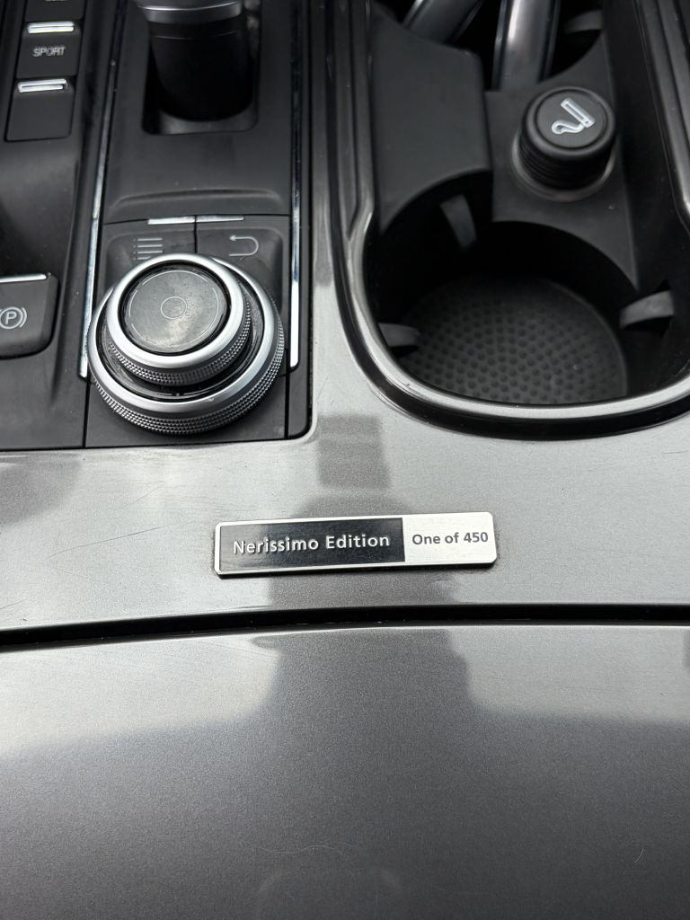 Photo 31 of this MASERATI GHIBLI