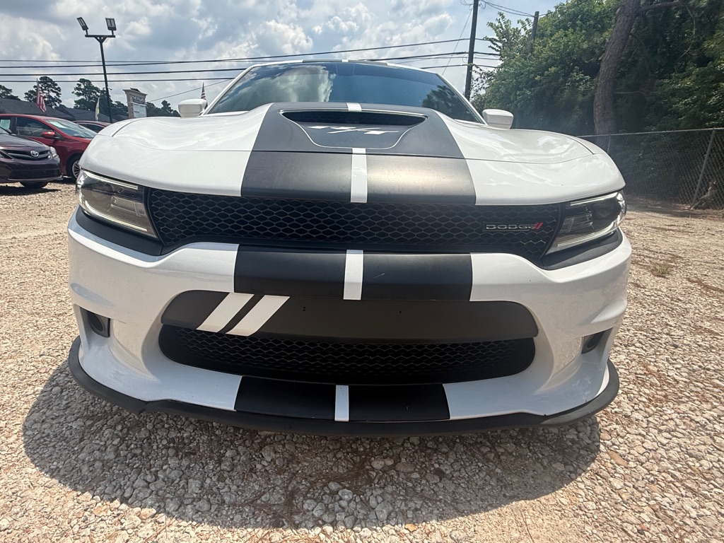 Photo 2 of this DODGE CHARGER