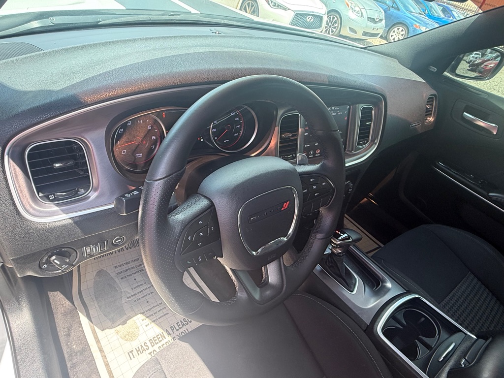 Photo 13 of this DODGE CHARGER