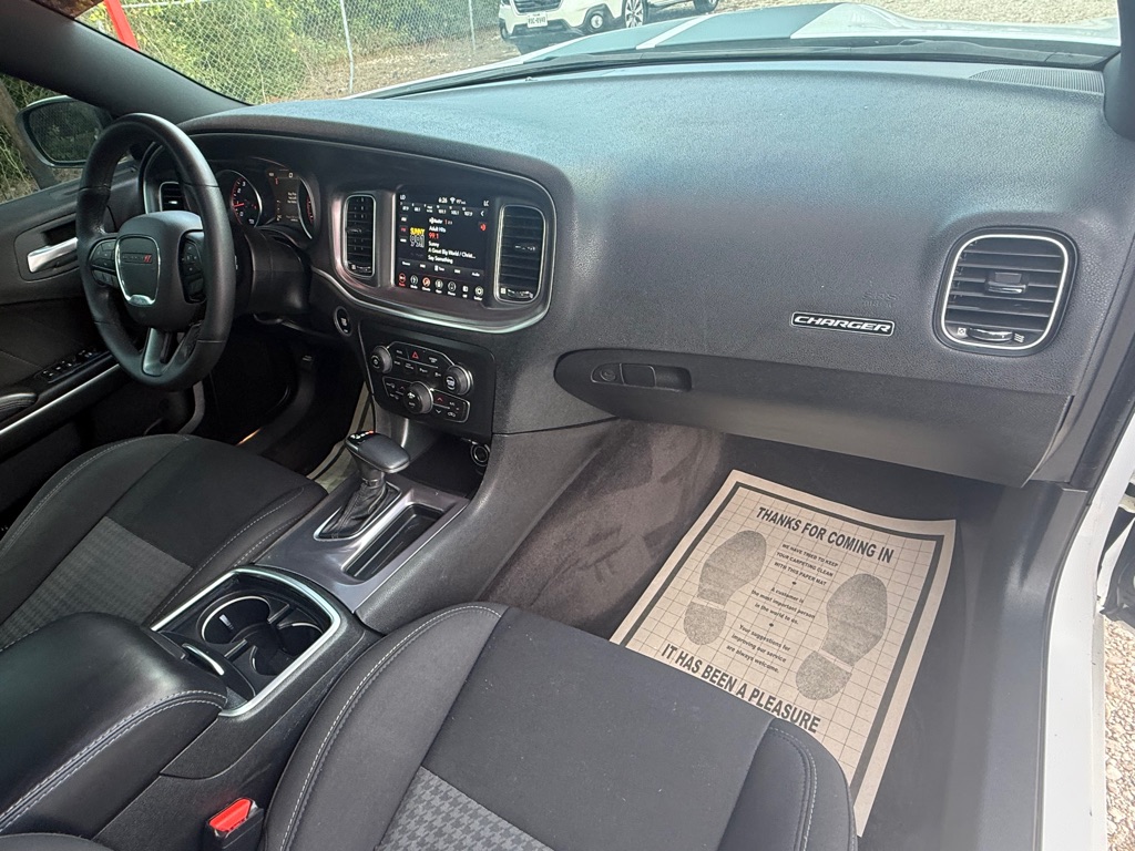 Photo 15 of this DODGE CHARGER