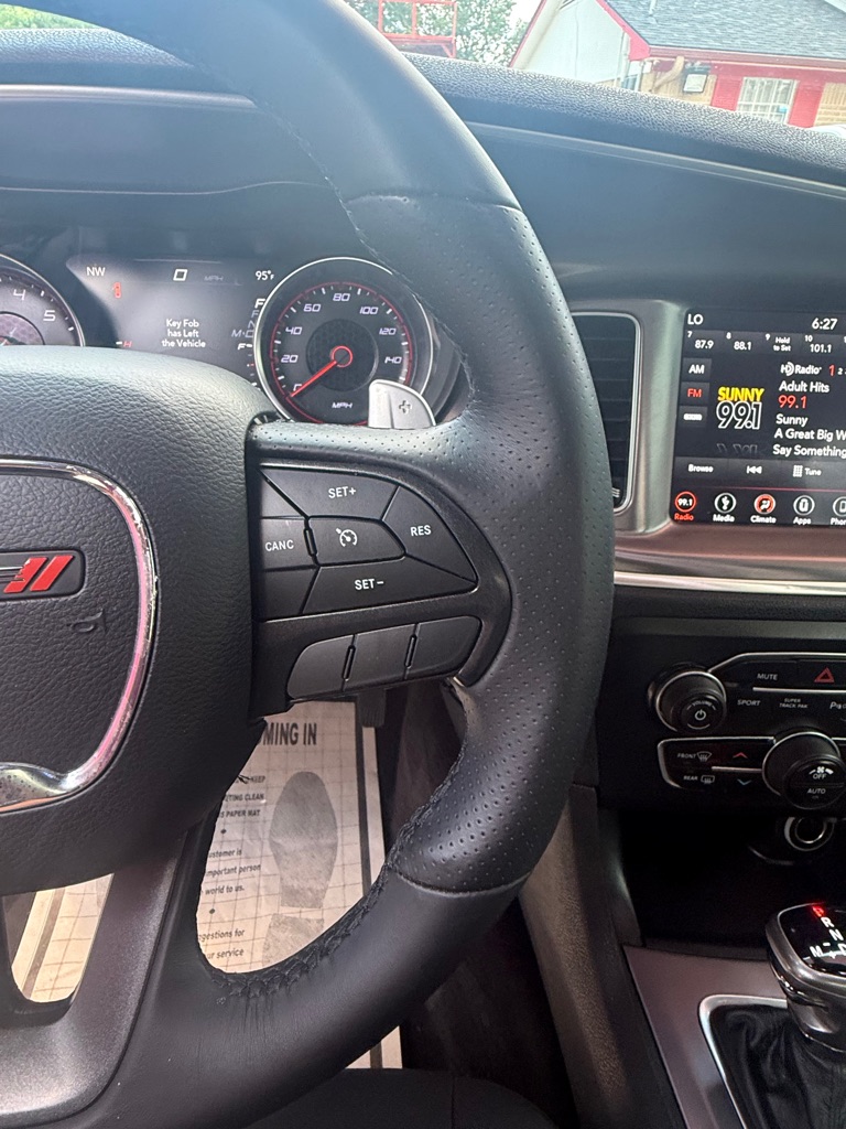 Photo 17 of this DODGE CHARGER