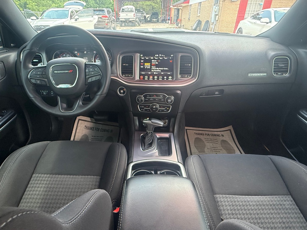 Photo 16 of this DODGE CHARGER