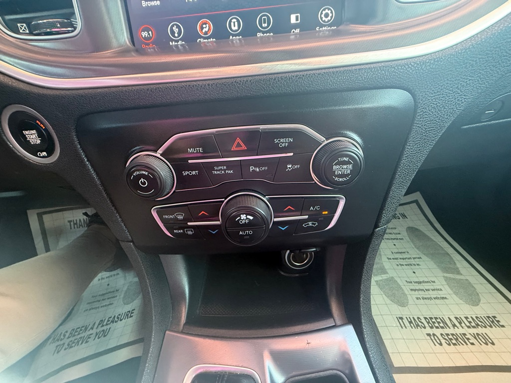 Photo 22 of this DODGE CHARGER