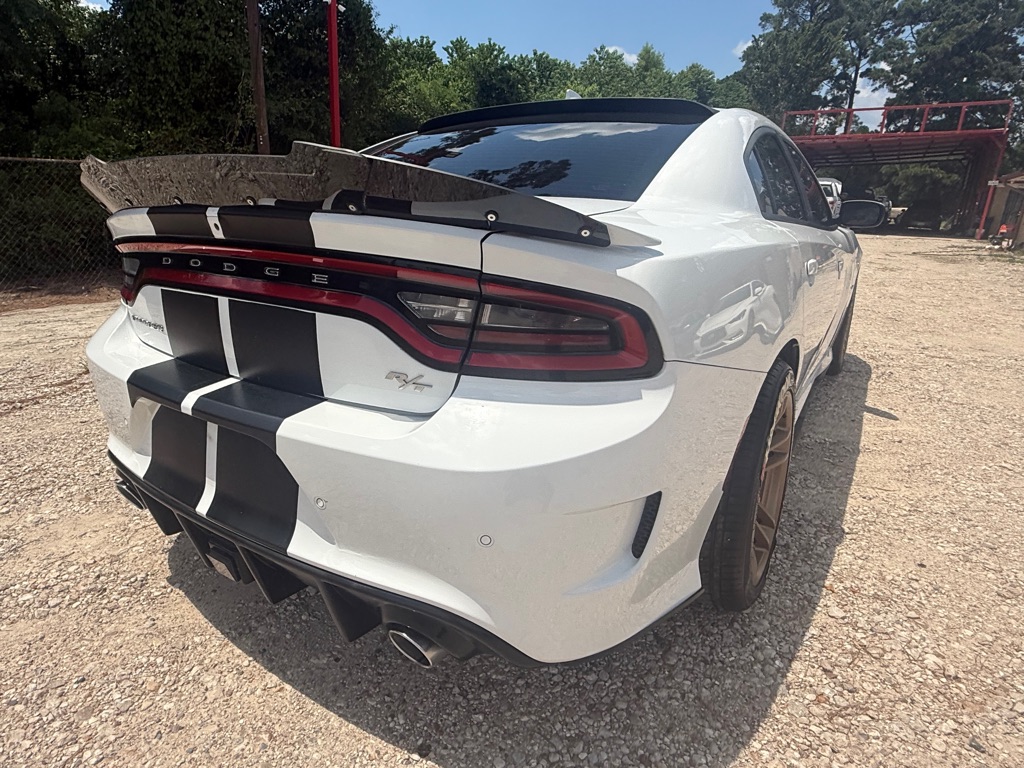 Photo 5 of this DODGE CHARGER