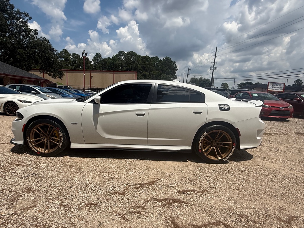 Photo 8 of this DODGE CHARGER