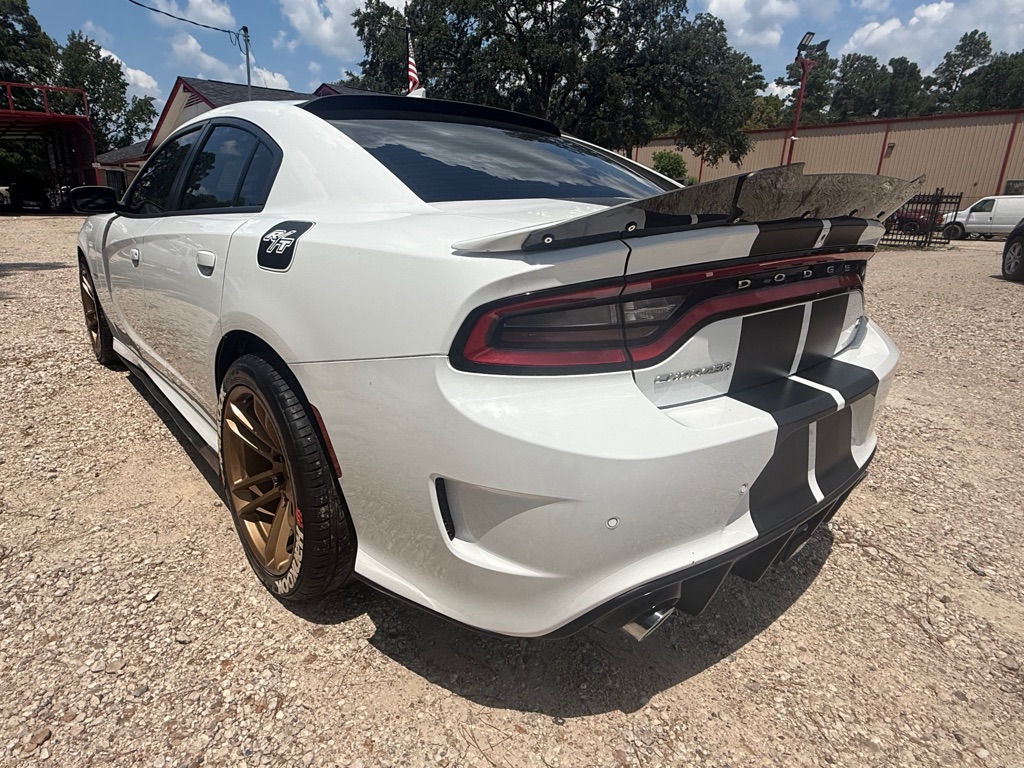 Photo 7 of this DODGE CHARGER