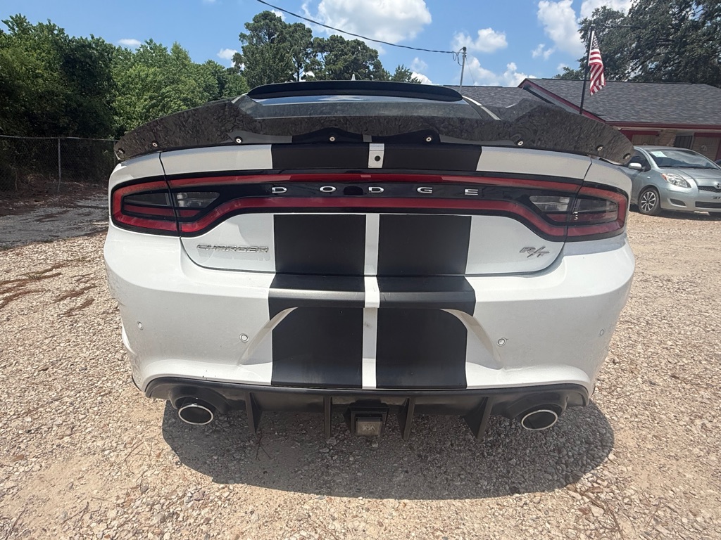 Photo 6 of this DODGE CHARGER