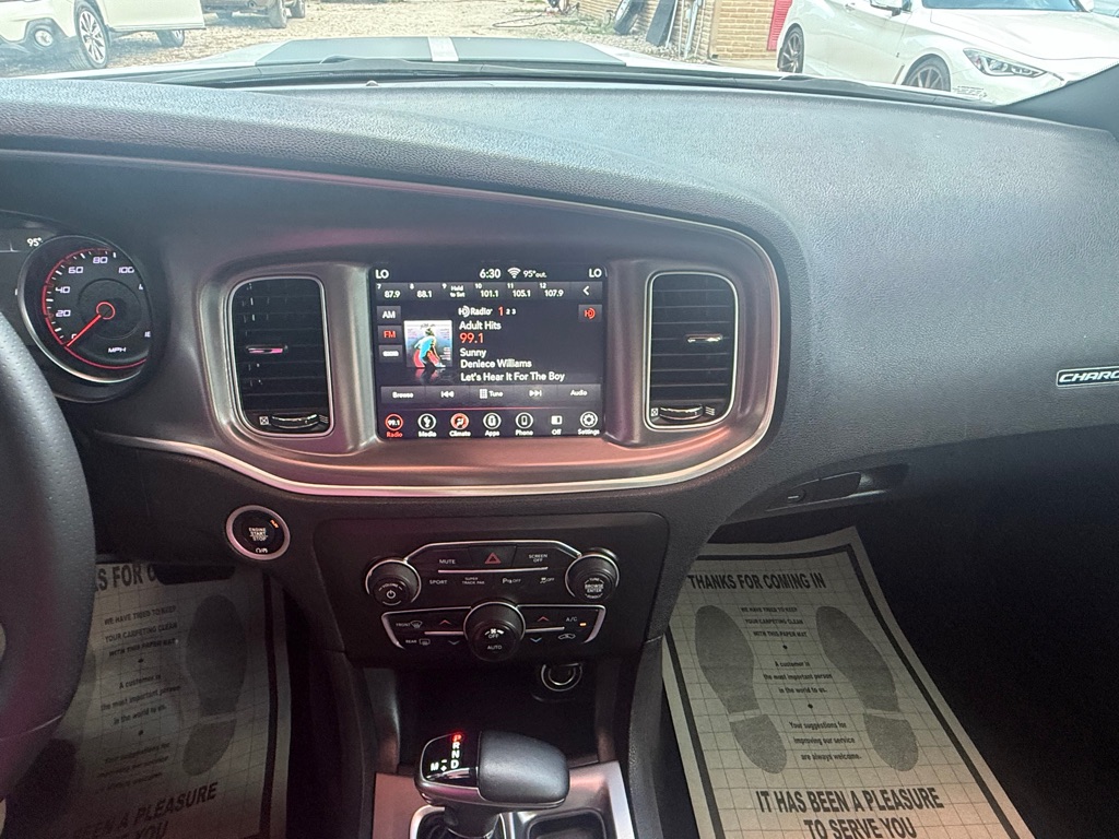 Photo 21 of this DODGE CHARGER