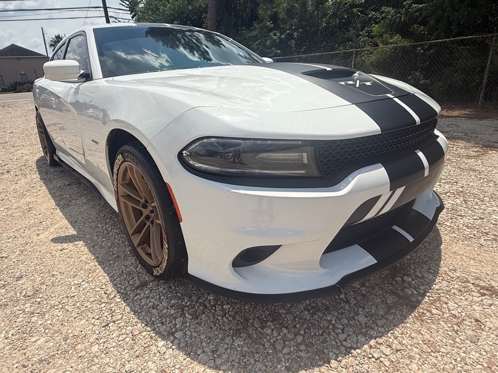 Photo 3 of this DODGE CHARGER